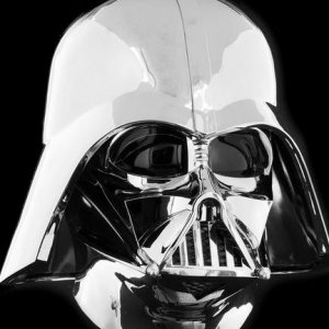 Darth Vader Helmet