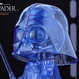 Darth Vader Holographic Cosbaby