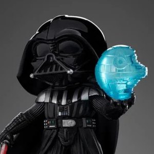 Darth Vader Mini Co