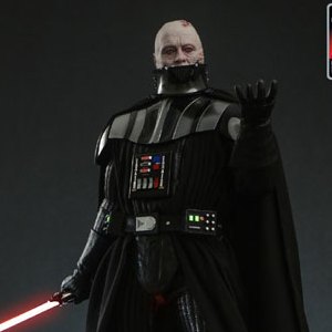 Darth Vader (Return Of The Jedi)