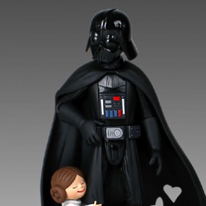 Darth Vader’s Little Princess (studio)