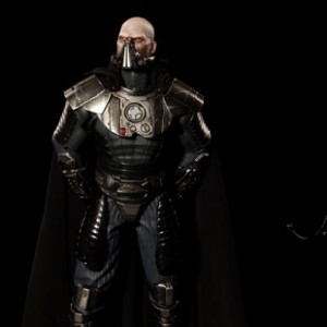 Darth Malgus (studio)