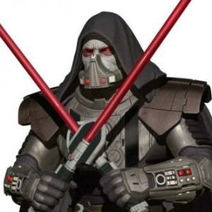 Darth Malgus