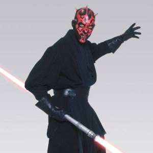 Darth Maul