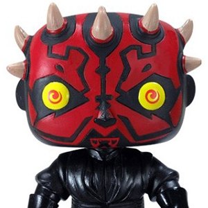 Darth Maul