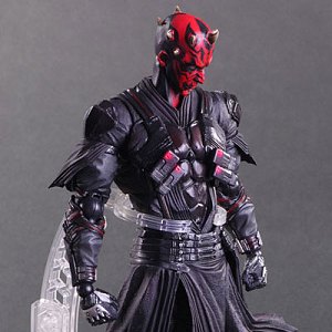 Darth Maul Variant