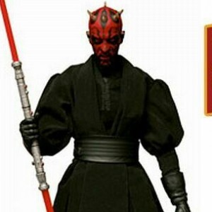 Darth Maul (studio)