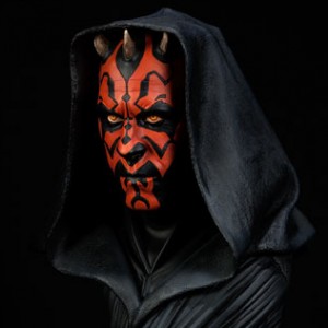 Darth Maul Legendary (studio)