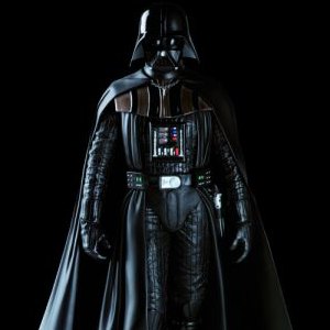 Darth Vader