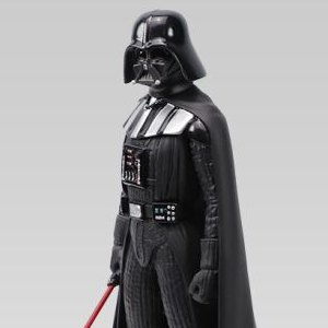 Darth Vader (Return Of The Jedi)