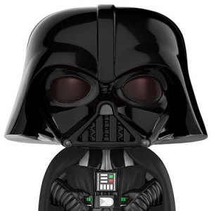 Darth Vader Pop! Vinyl