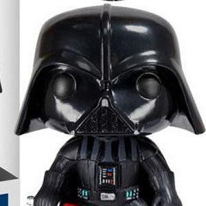 Darth Vader
