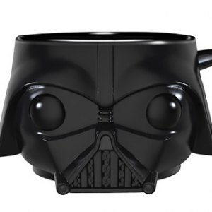 Darth Vader Pop! Home Mug