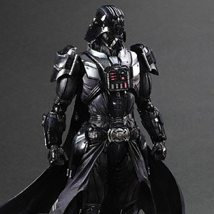 Darth Vader Variant