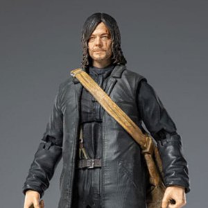 Daryl Dixon