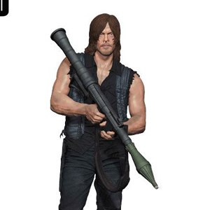 Daryl Dixon (Season 6)