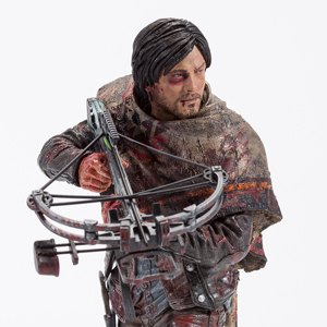 Daryl Dixon Survivor Deluxe