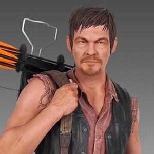 Daryl Dixon