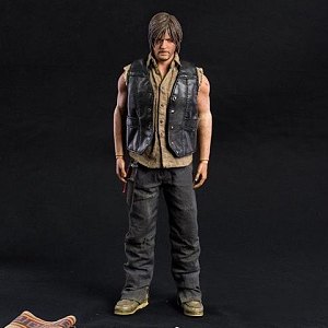 Daryl Dixon