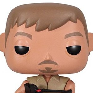 Daryl Dixon Pop! Vinyl