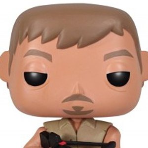 Daryl Dixon Pop! Vinyl 9"