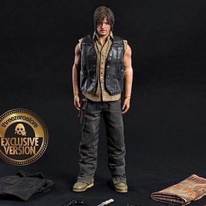 Daryl Dixon (ThreeZero)