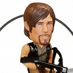 Daryl Dixon Computer Sitter