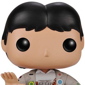 Data Pop! Vinyl