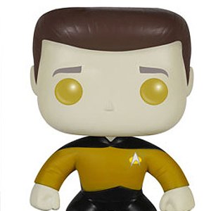 Data Pop! Vinyl