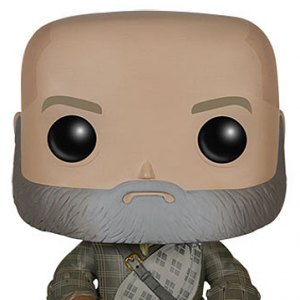 Dougal MacKenzie Pop! Vinyl