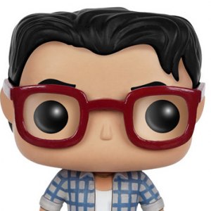 David Levinson Pop! Vinyl