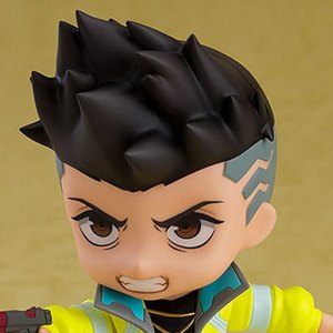 David Nendoroid