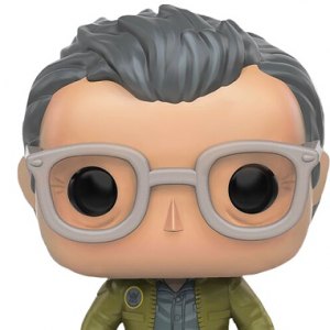 David Levinson Pop! Vinyl