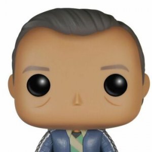 David Nix Pop! Vinyl