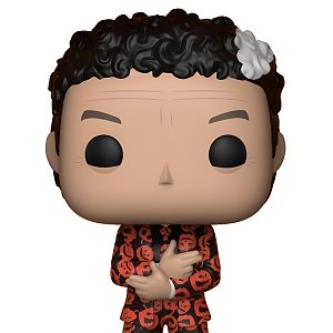 David S. Pumpkins Pop! Vinyl