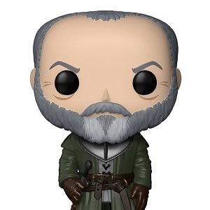 Davos Seaworth Pop! Vinyl