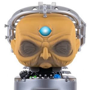 Davros Pop! Vinyl