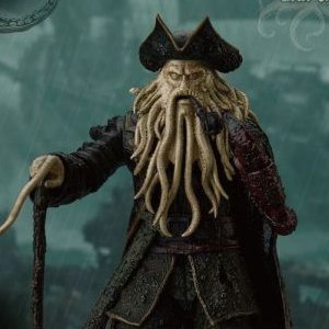 Davy Jones