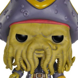 Davy Jones Pop! Vinyl