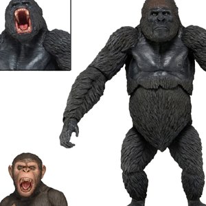 Dawn Of Planet Of Apes Series 2