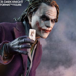 Joker (Sideshow)