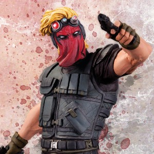 Grifter (The New 52) (studio)