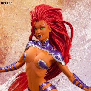 Starfire (The New 52) (studio)
