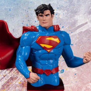 Superman (The New 52) (studio)