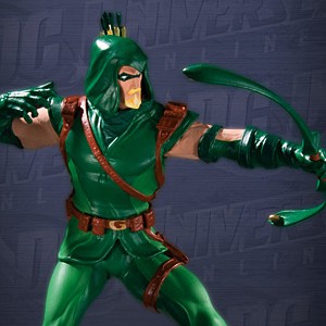 Green Arrow (studio)