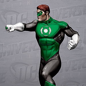 Green Lantern (studio)