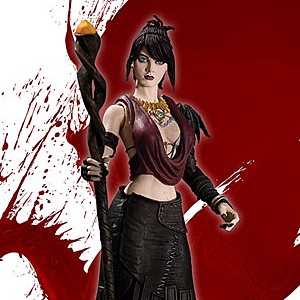 Morrigan (studio)