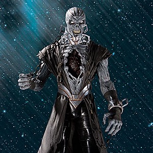 Black Lantern Nekron (studio)