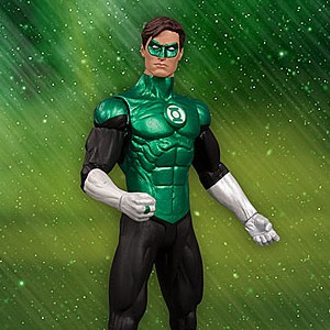 Green Lantern Hal Jordan (studio)