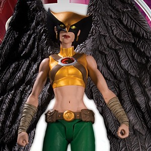 Hawkgirl (studio)